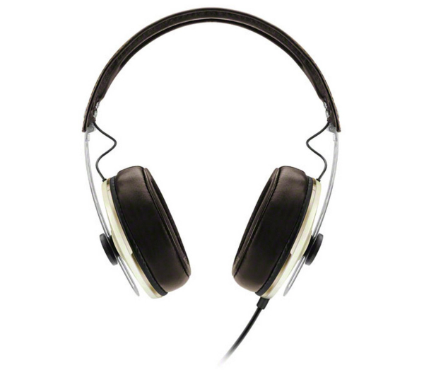 Sennheiser Momentum M2 AEi biały - 443313 - zdjęcie 2